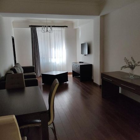 California Boutique Hotel 예레반 외부 사진