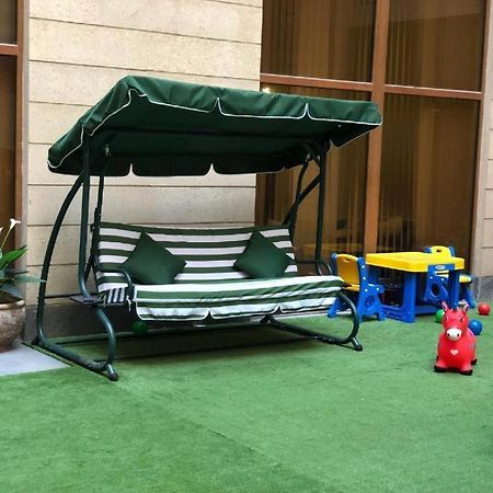 California Boutique Hotel 예레반 외부 사진