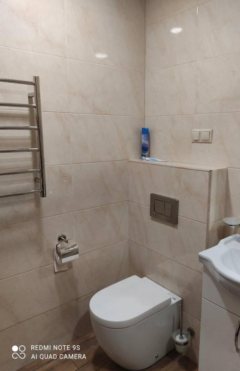 California Boutique Hotel 예레반 외부 사진
