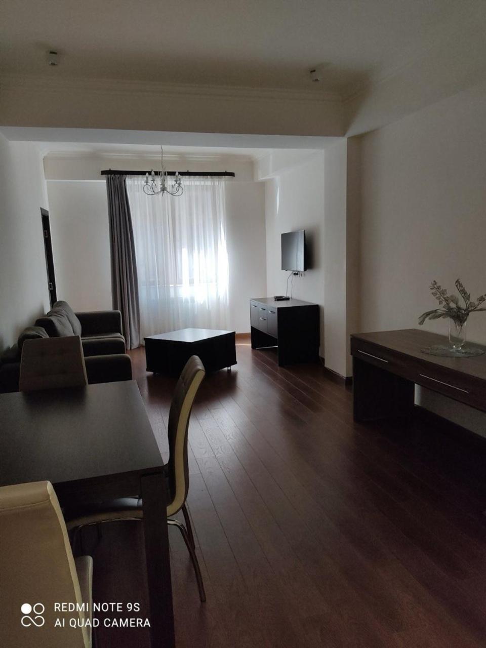 California Boutique Hotel 예레반 외부 사진