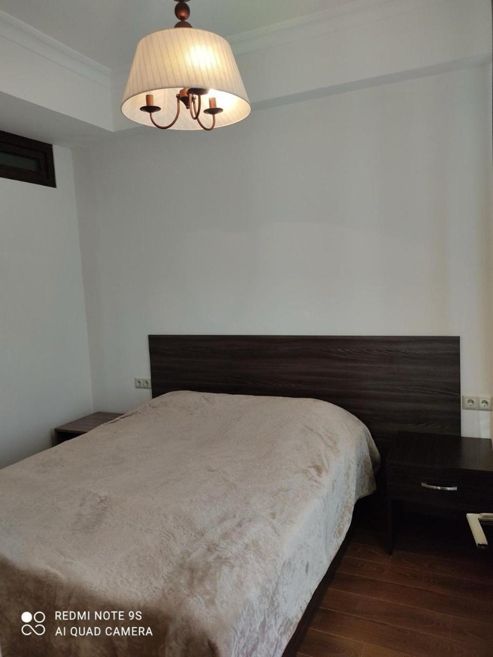 California Boutique Hotel 예레반 외부 사진