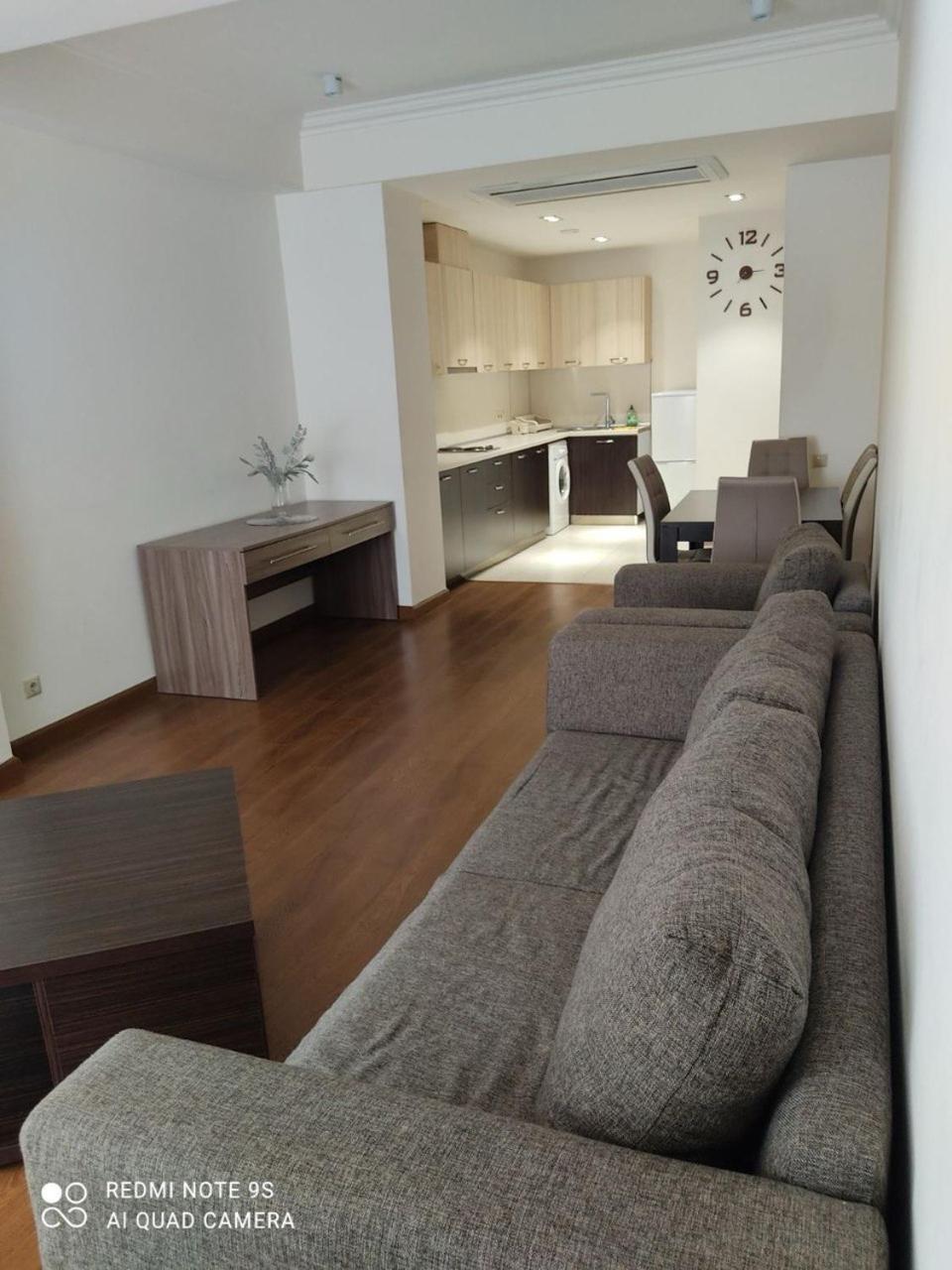 California Boutique Hotel 예레반 외부 사진