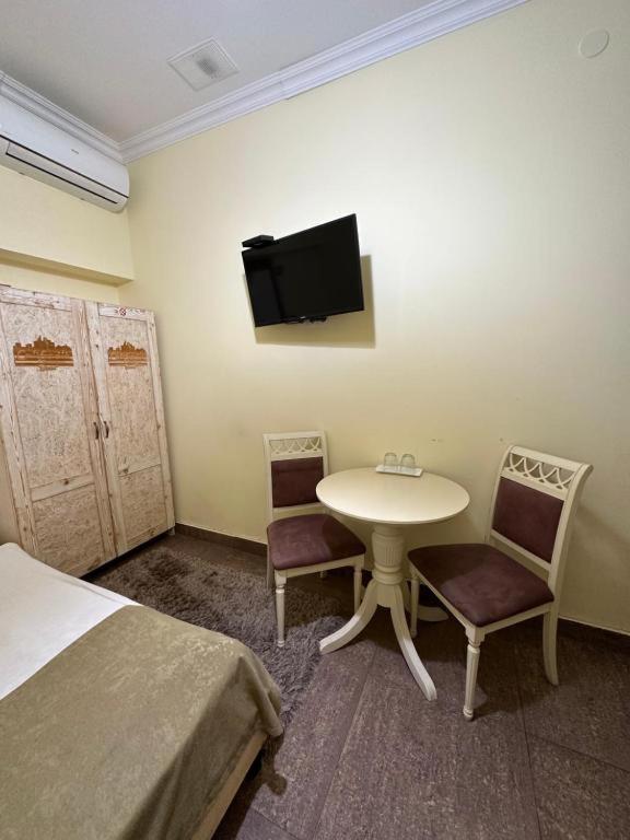 California Boutique Hotel 예레반 외부 사진