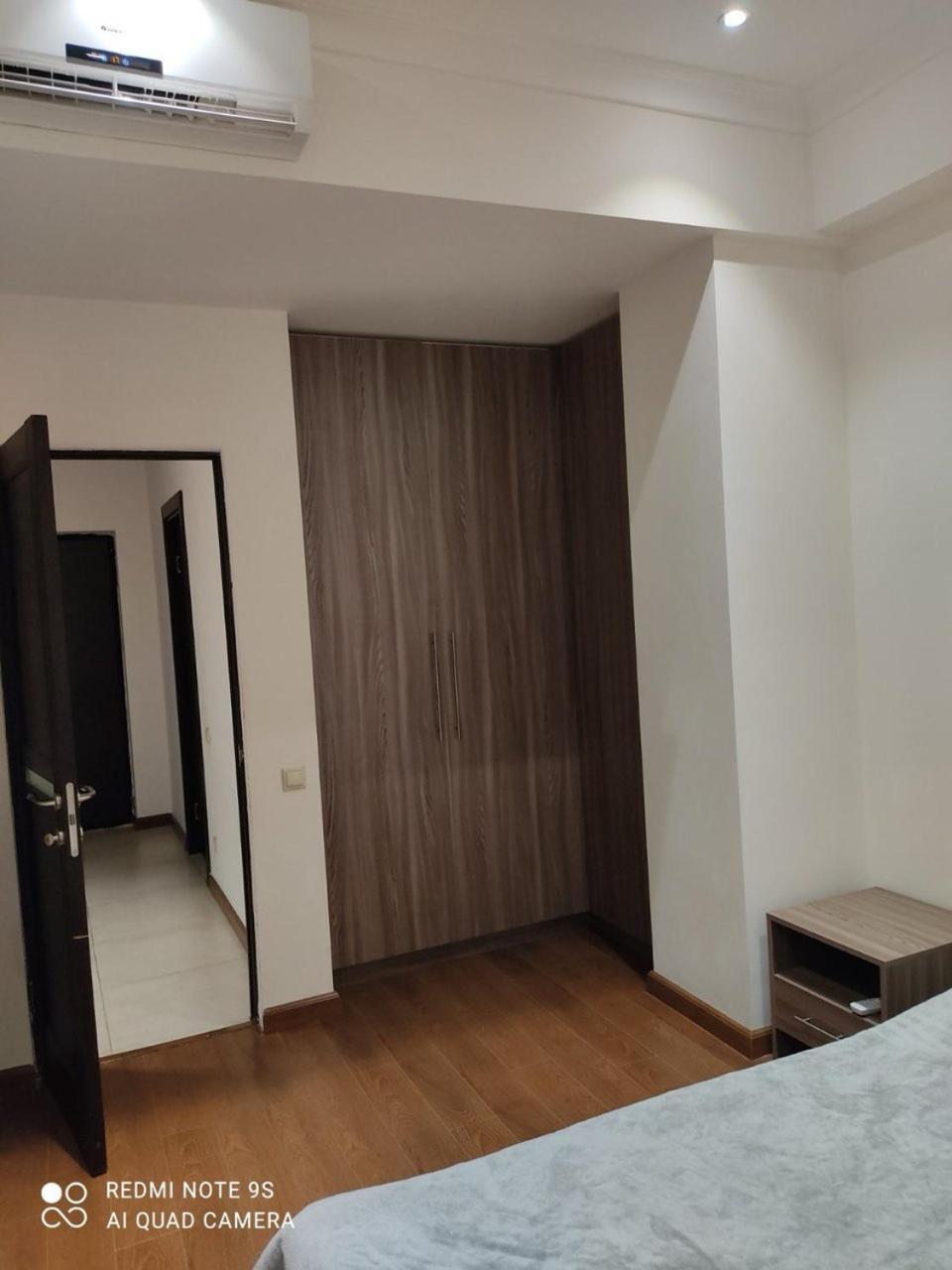 California Boutique Hotel 예레반 외부 사진
