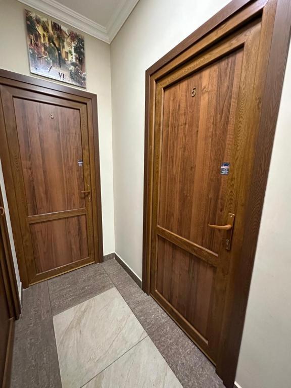 California Boutique Hotel 예레반 외부 사진