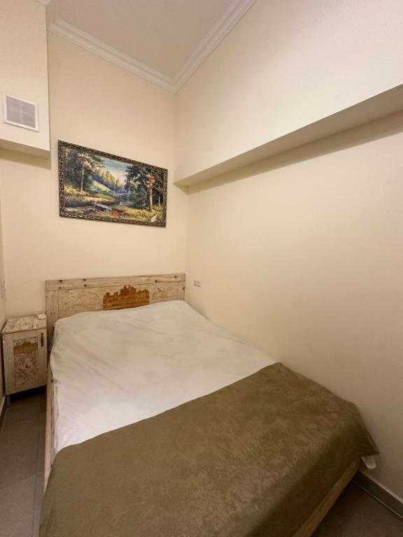 California Boutique Hotel 예레반 외부 사진