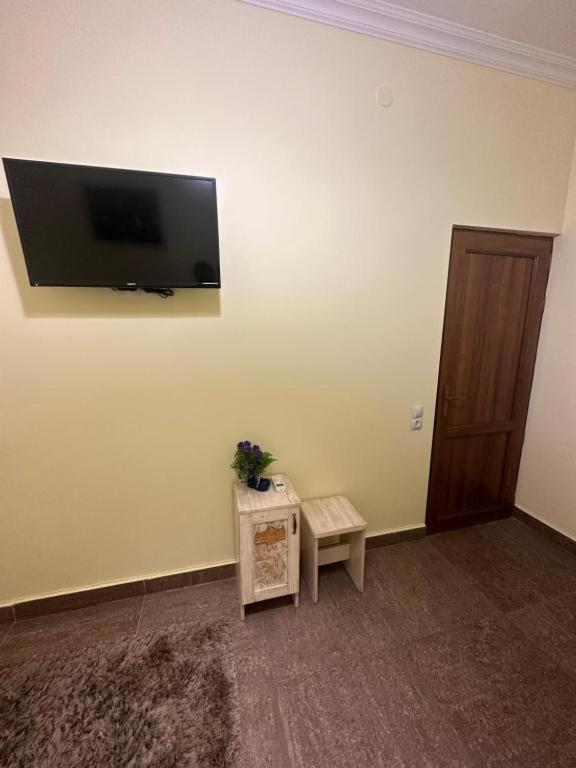 California Boutique Hotel 예레반 외부 사진
