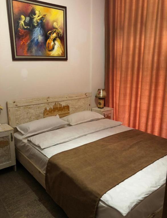 California Boutique Hotel 예레반 외부 사진