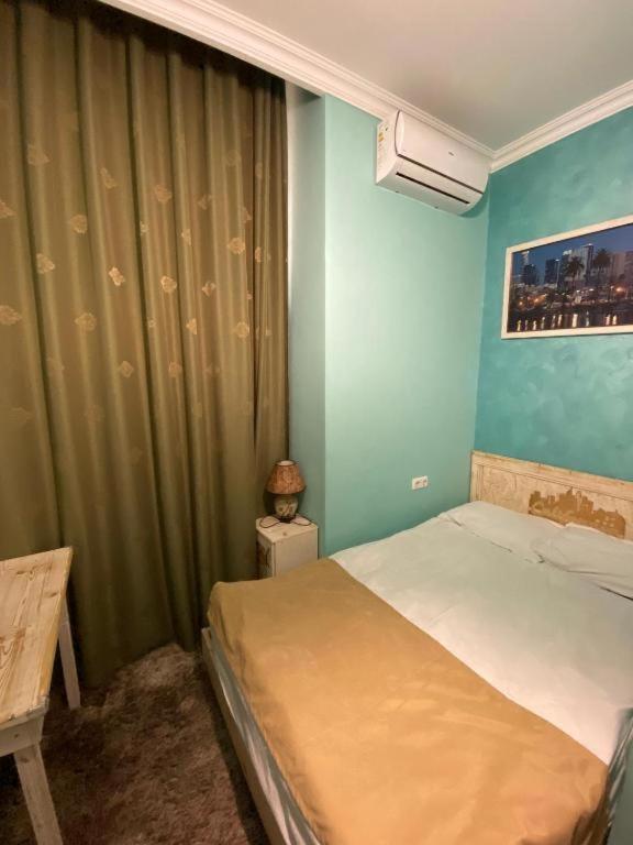 California Boutique Hotel 예레반 외부 사진