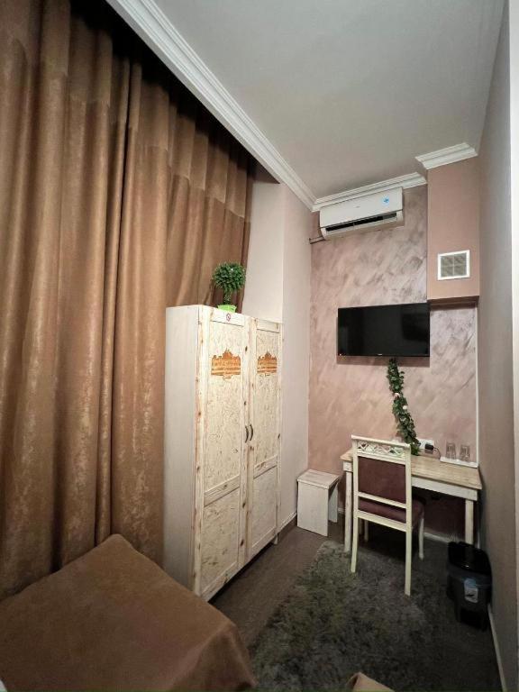 California Boutique Hotel 예레반 외부 사진