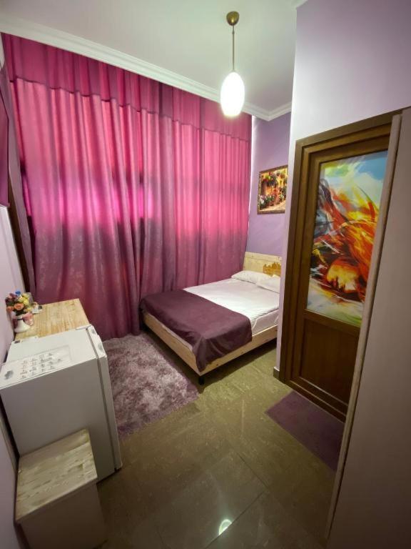 California Boutique Hotel 예레반 외부 사진